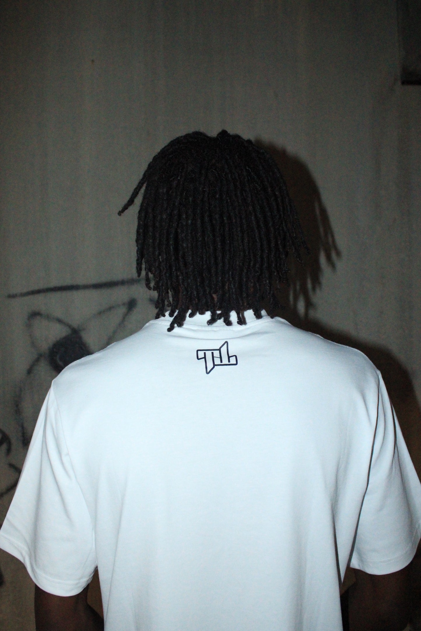 MEMBERS ONLY TEE