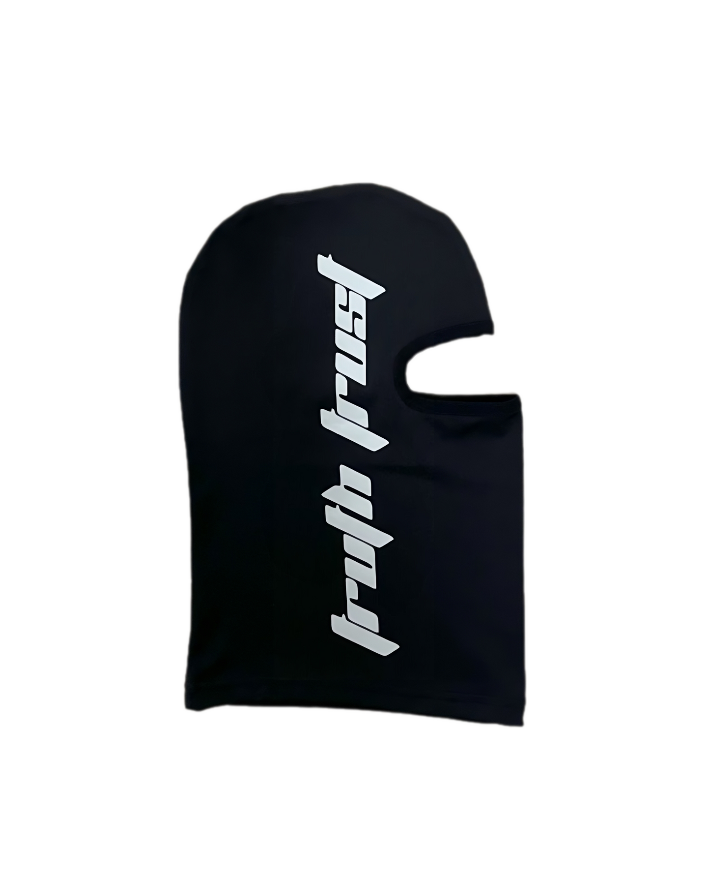 LOGO SKI-MASK