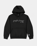 SIGNATURE HOODIE BLACK