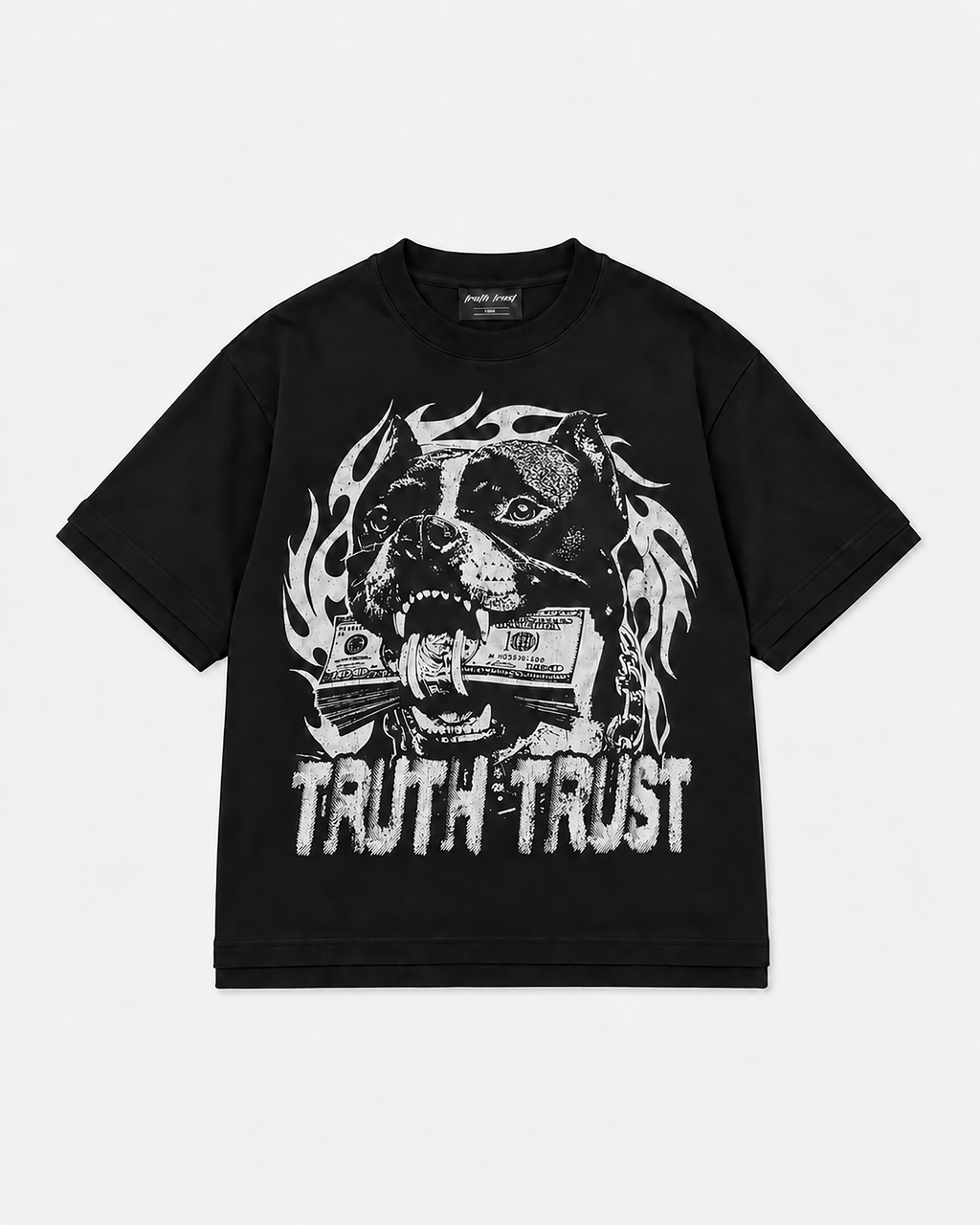 CASH HOUND TEE