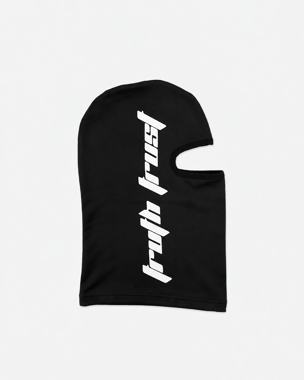 LOGO SKI-MASK