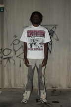 MEMBERS ONLY TEE