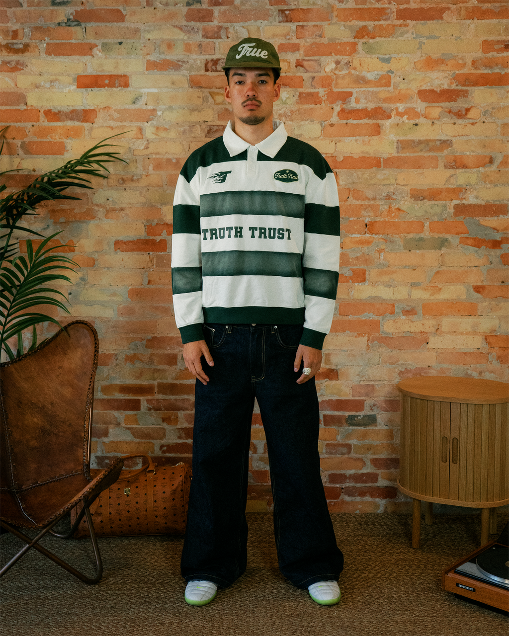Rugby Polo