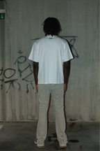 MEMBERS ONLY TEE