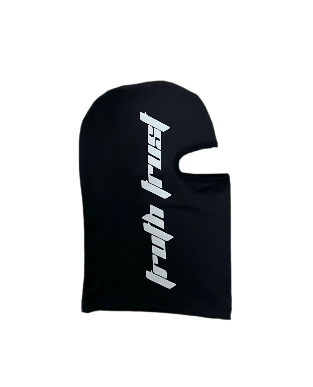 LOGO SKI-MASK