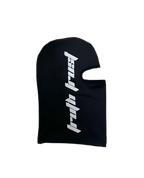 LOGO SKI-MASK