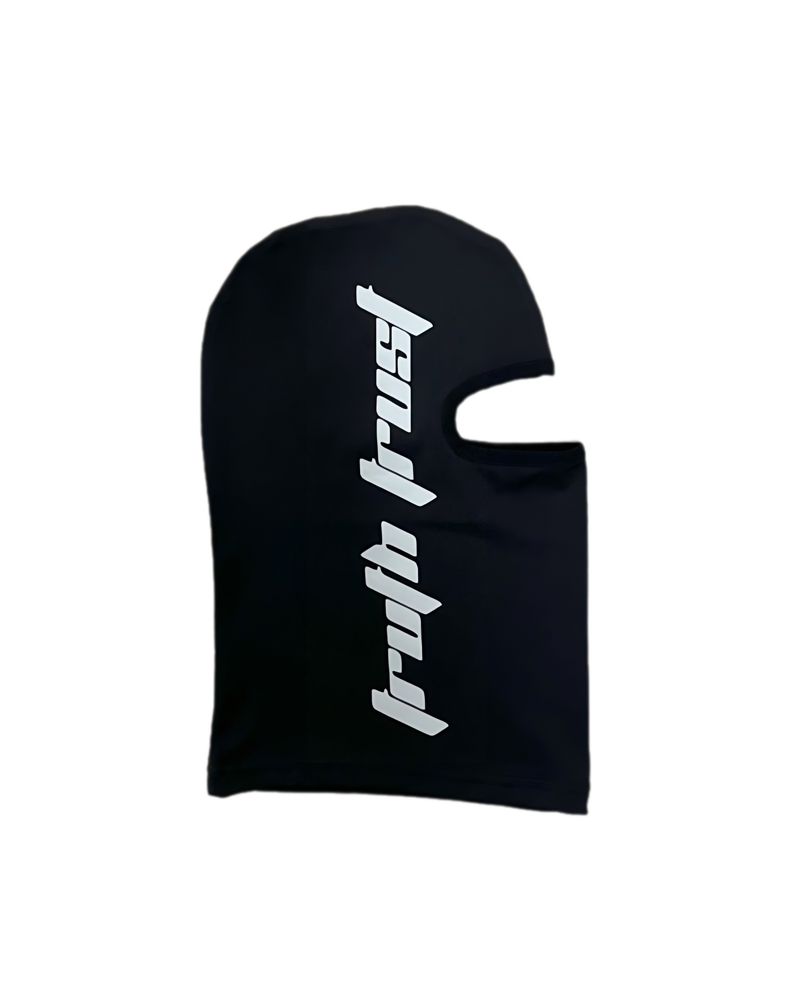 LOGO SKI-MASK