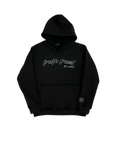 SIGNATURE HOODIE BLACK
