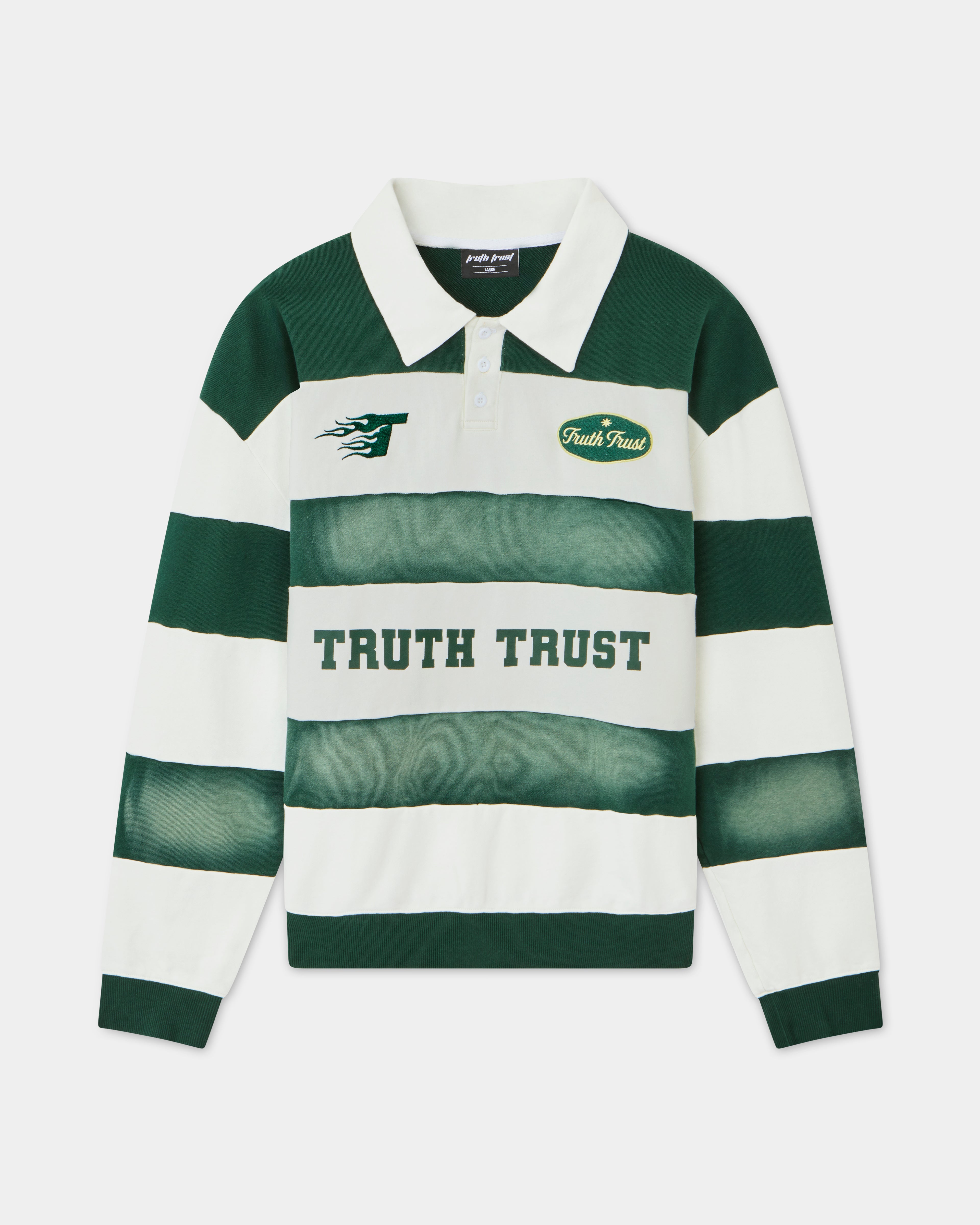 Rugby Polo